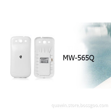 Portable Wireless Charger